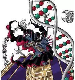 数码宝贝第一、第二部战力前十排行,你觉得谁最强