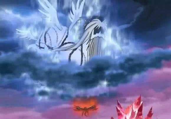 数码宝贝第一、第二部战力前十排行,你觉得谁最强