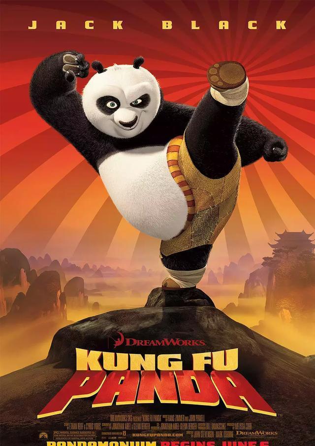 推荐10部超好看的美国动画大电影，你最喜欢哪一部？