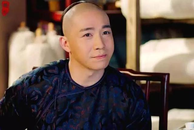 《大明风华》俞灏明用演技征服观众：没有好看的皮囊，那就拼实力