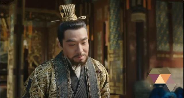 《大明风华》俞灏明用演技征服观众：没有好看的皮囊，那就拼实力