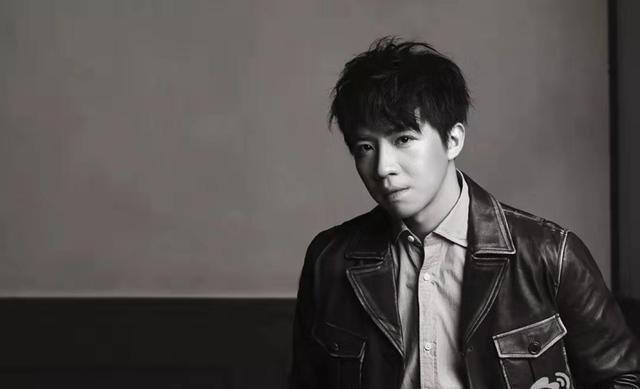 《大明风华》俞灏明用演技征服观众：没有好看的皮囊，那就拼实力