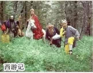 陪伴90后的76部电视剧，看过20部的都老了，看了60部的我哭了