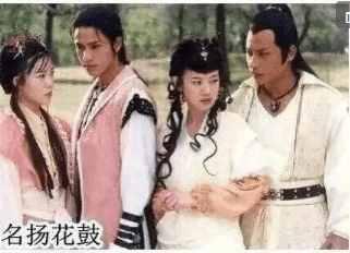 陪伴90后的76部电视剧，看过20部的都老了，看了60部的我哭了