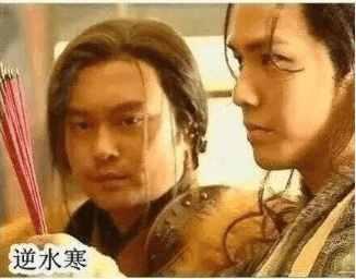 陪伴90后的76部电视剧，看过20部的都老了，看了60部的我哭了