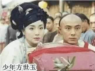 陪伴90后的76部电视剧，看过20部的都老了，看了60部的我哭了
