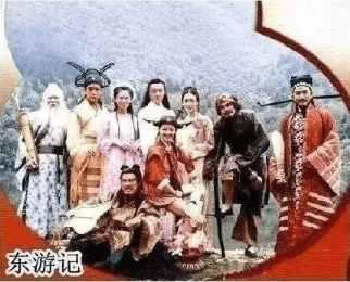 陪伴90后的76部电视剧，看过20部的都老了，看了60部的我哭了