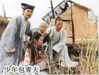 陪伴90后的76部电视剧，看过20部的都老了，看了60部的我哭了