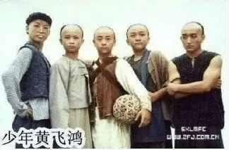 陪伴90后的76部电视剧，看过20部的都老了，看了60部的我哭了