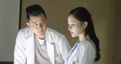 豆瓣9.2，《非自然死亡》它比男女那点事要刺激得多了