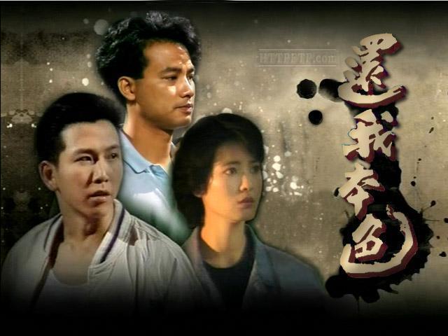 盘点中国各种题材电视剧的巅峰作品 每部都是经典