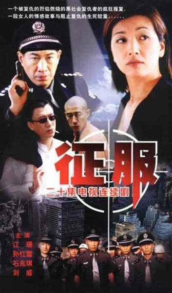 盘点中国各种题材电视剧的巅峰作品 每部都是经典