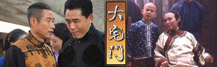 盘点中国各种题材电视剧的巅峰作品 每部都是经典