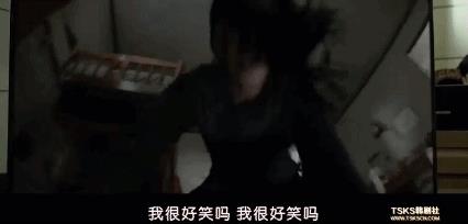 真实事件改编，又被韩国电影的尺度吓到…