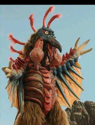 盘点奥特曼系列中与生俱来的强大宿敌