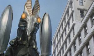盘点奥特曼系列中与生俱来的强大宿敌