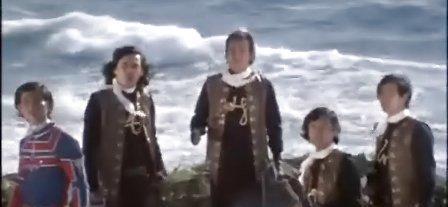 盘点奥特曼系列中与生俱来的强大宿敌