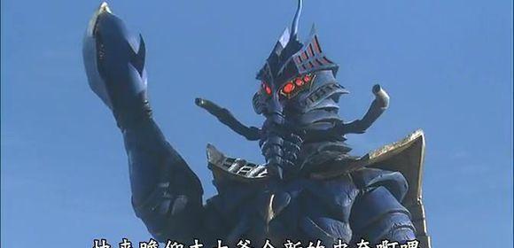 盘点奥特曼系列中与生俱来的强大宿敌