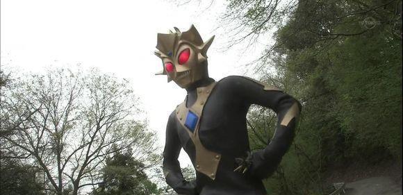盘点奥特曼系列中与生俱来的强大宿敌