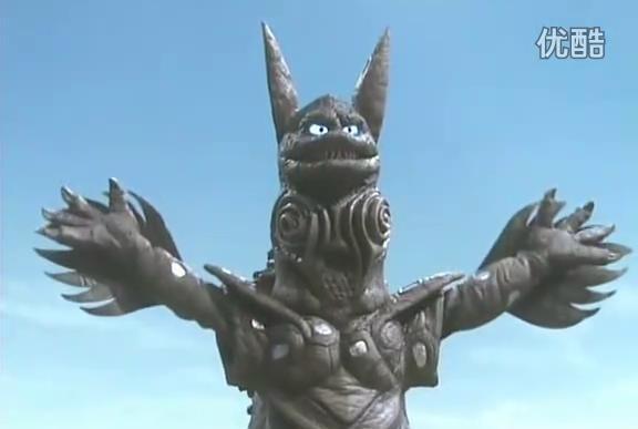 盘点奥特曼系列中与生俱来的强大宿敌