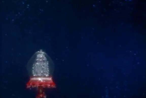 盘点奥特曼系列中与生俱来的强大宿敌