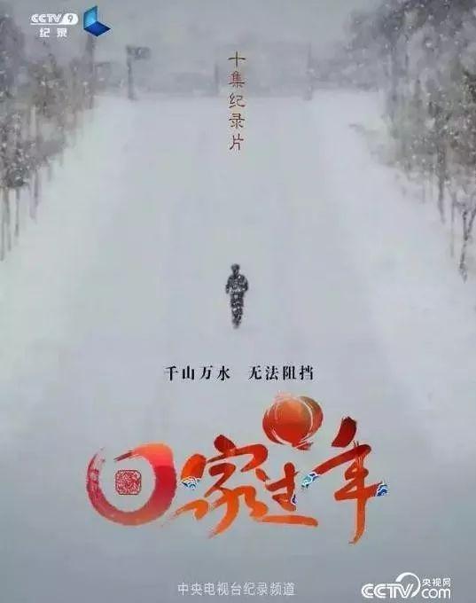 豆瓣8.9！这才是中国人的春运