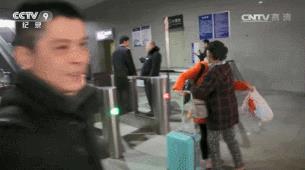 豆瓣8.9！这才是中国人的春运