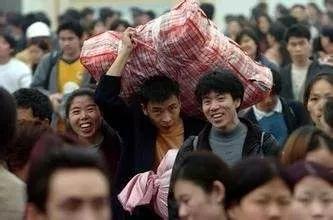 豆瓣8.9！这才是中国人的春运