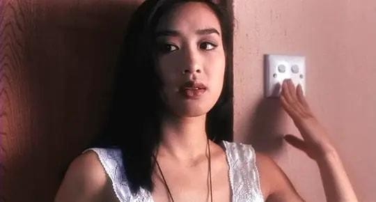 钟丽缇电影全集（性感尤物钟丽缇交往过8任男友）