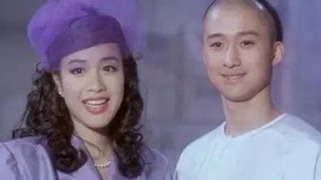 钟丽缇电影全集（性感尤物钟丽缇交往过8任男友）