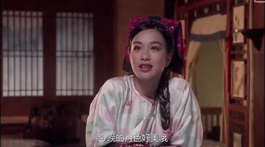 钟丽缇电影全集（性感尤物钟丽缇交往过8任男友）