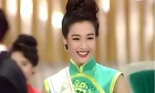 钟丽缇电影全集（性感尤物钟丽缇交往过8任男友）