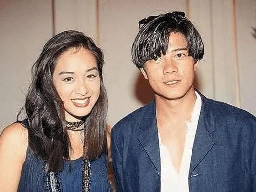 钟丽缇电影全集（性感尤物钟丽缇交往过8任男友）