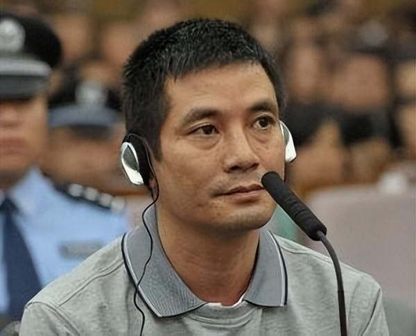 湄公河惨案电影(湄公河血案糯康被执行注射死刑)