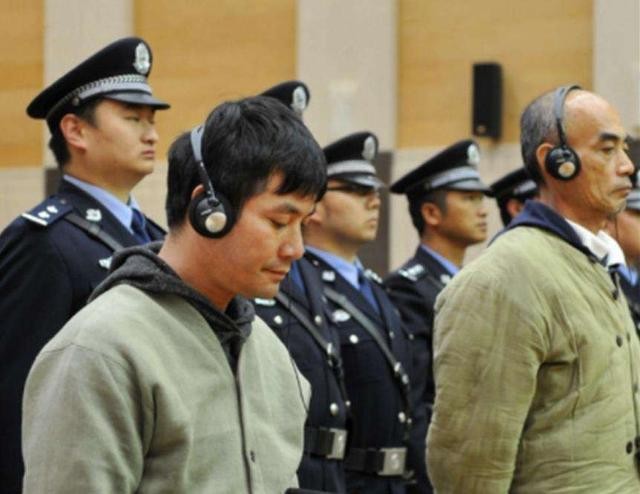 湄公河惨案电影(湄公河血案糯康被执行注射死刑)