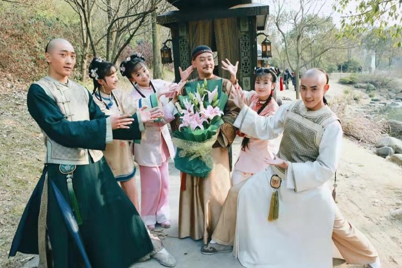 新还珠格格大结局（深度解析新还珠格格）