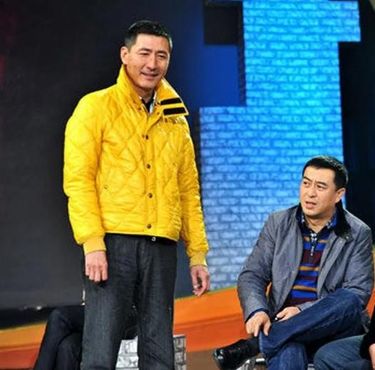 张子健主演电视剧大全（当红男星张子健现在过得怎样了）
