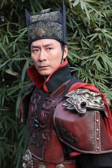 张子健主演电视剧大全（当红男星张子健现在过得怎样了）