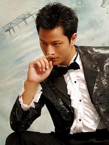 张子健主演电视剧大全（当红男星张子健现在过得怎样了）