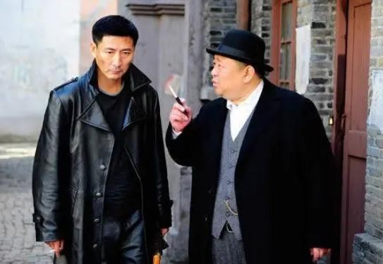 张子健主演电视剧大全（当红男星张子健现在过得怎样了）