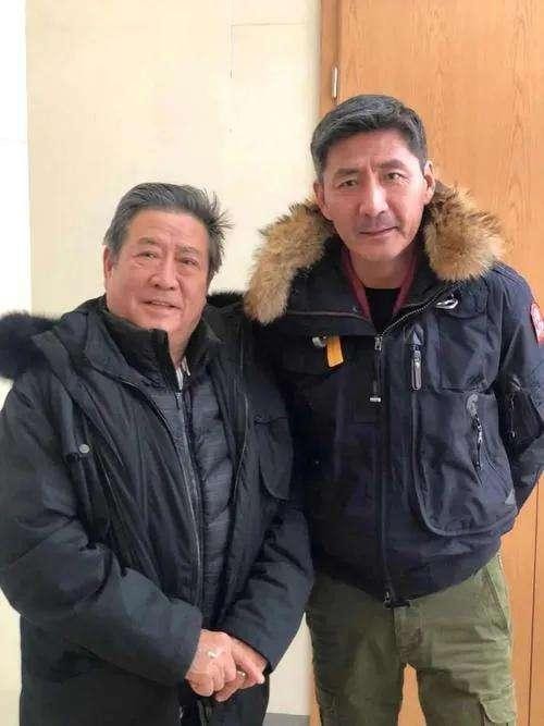 张子健主演电视剧大全（当红男星张子健现在过得怎样了）