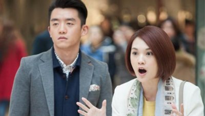 ​杨丞琳主演的10部偶像剧(杨丞琳演过的电视剧有哪些)