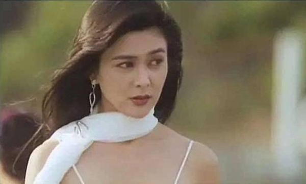 关之琳主演的电影有哪些（关之琳演过的经典电影）(8)