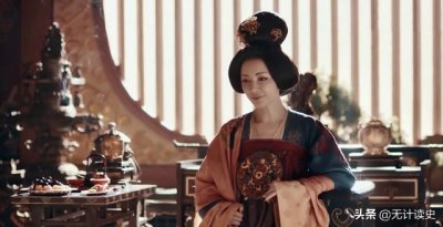 ​骊歌行是唐朝哪个皇帝(骊歌行历史原型人物)