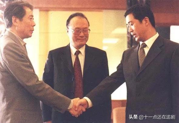 国产十佳反腐题材电视剧，《人民的名义》只拍第六，你看过几部呢