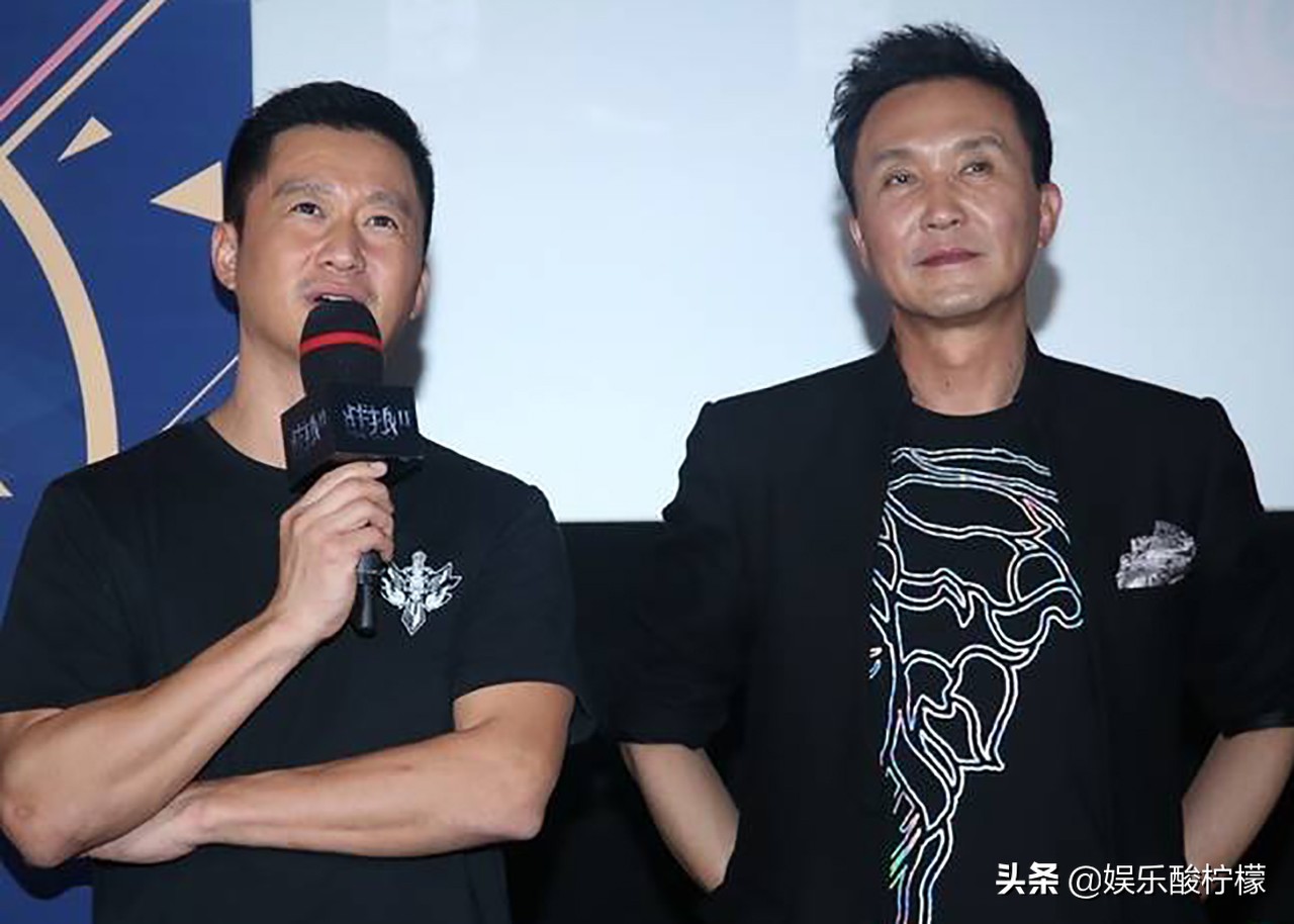 吴京8部爆款电影，换了8套班底，《长津湖》系列能打造出铁三角吗