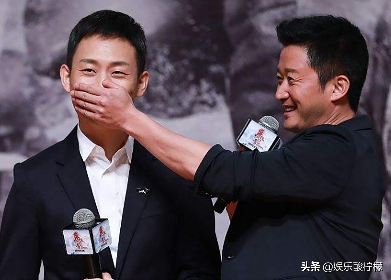 吴京8部爆款电影，换了8套班底，《长津湖》系列能打造出铁三角吗
