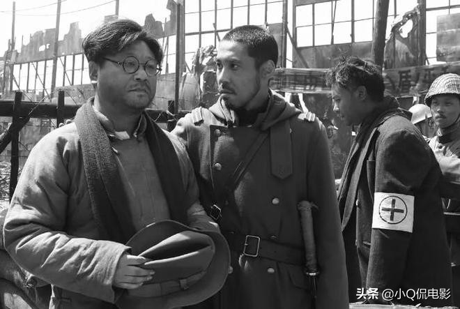 中国十大战争电影排行(国产10佳战争片)插图1