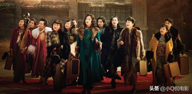 中国十大战争电影排行(国产10佳战争片)插图3