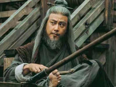 ​李淳罡结局是哪一集（雪中悍刀行最后李淳罡死了吗）